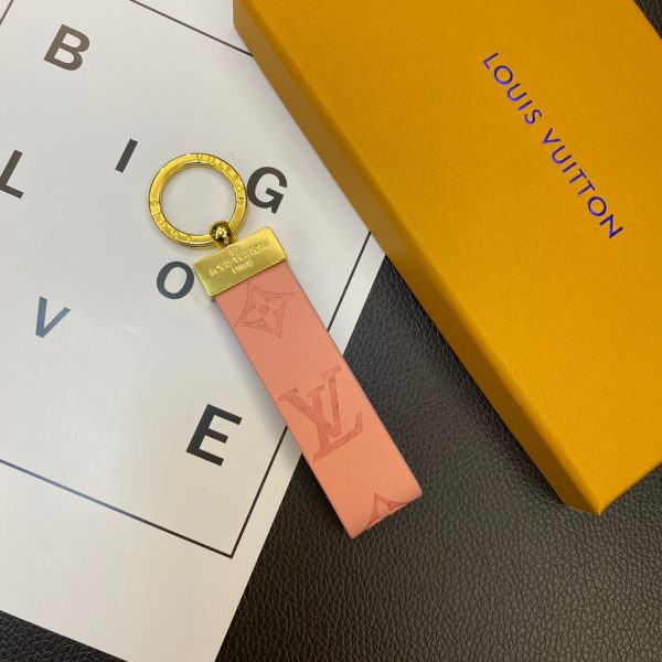 Luxury KeyChain - 图片 2