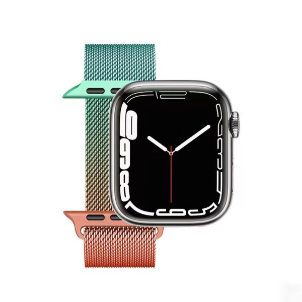 Stainless Steel Alloy Magnetic Strap - 图片 4