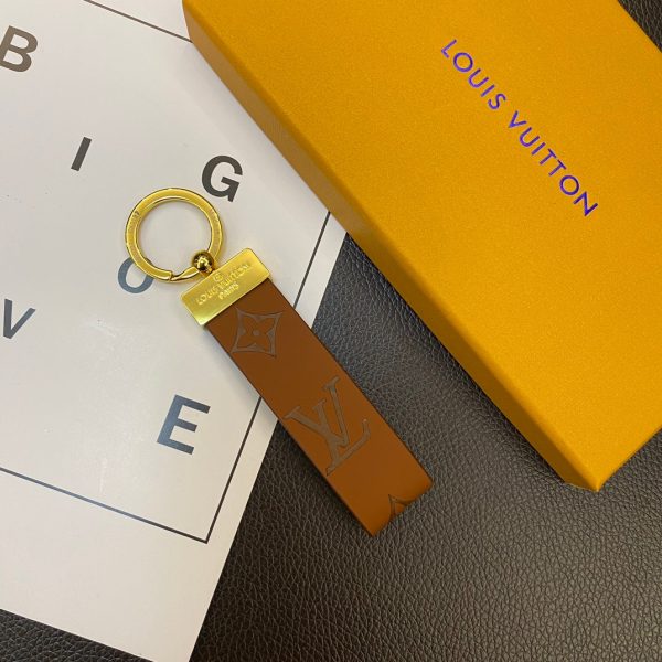 Luxury KeyChain - 图片 3