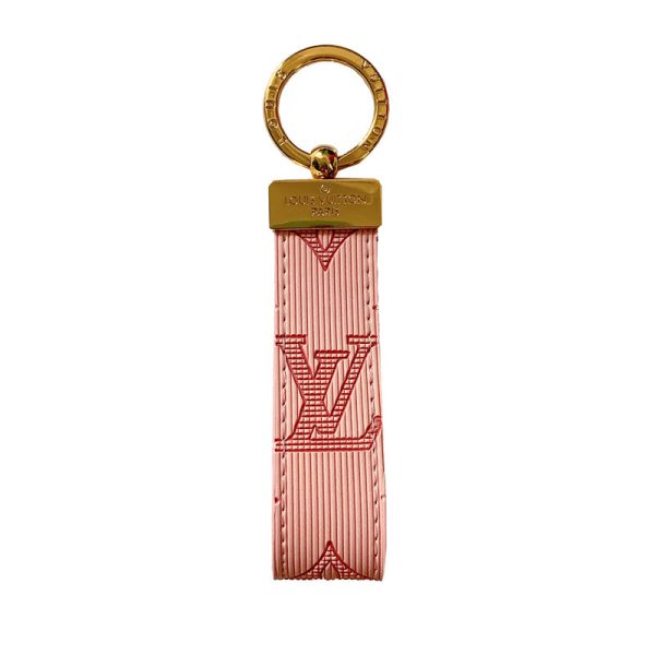 Luxury KeyChain - 图片 4