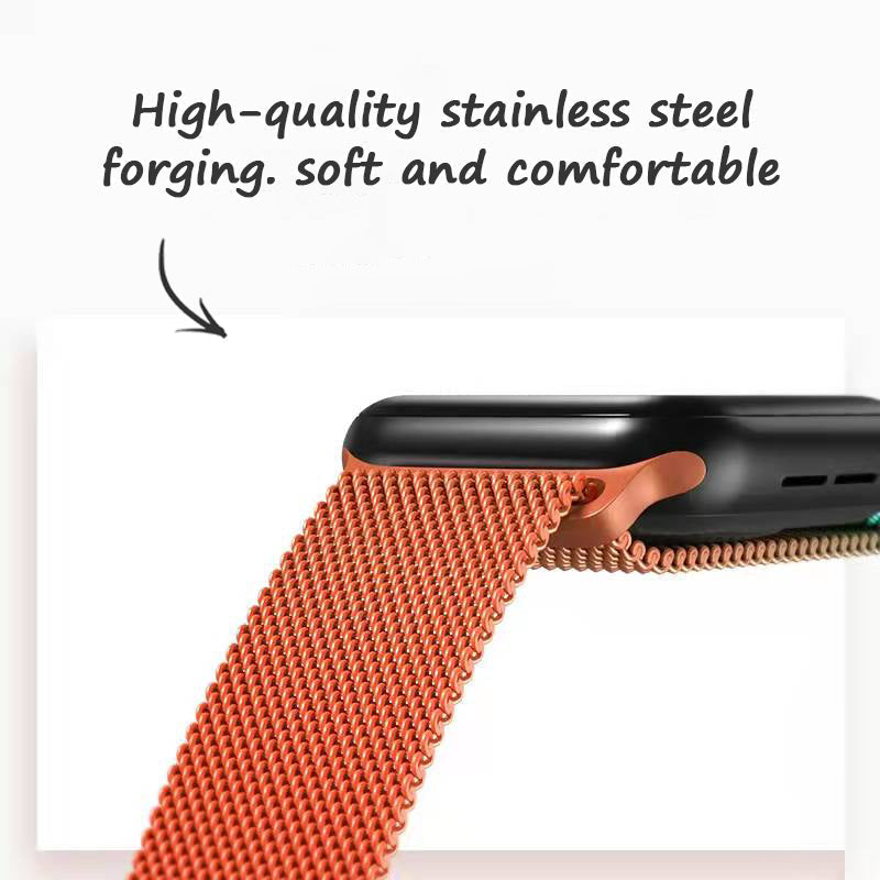 Stainless Steel Alloy Magnetic Strap - 图片 6