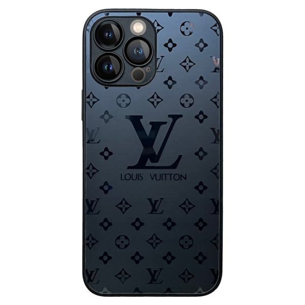 Luxurious x Mono iPhone Case | Shine - 图片 6