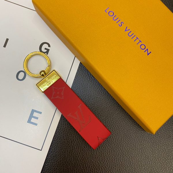 Luxury KeyChain - 图片 24