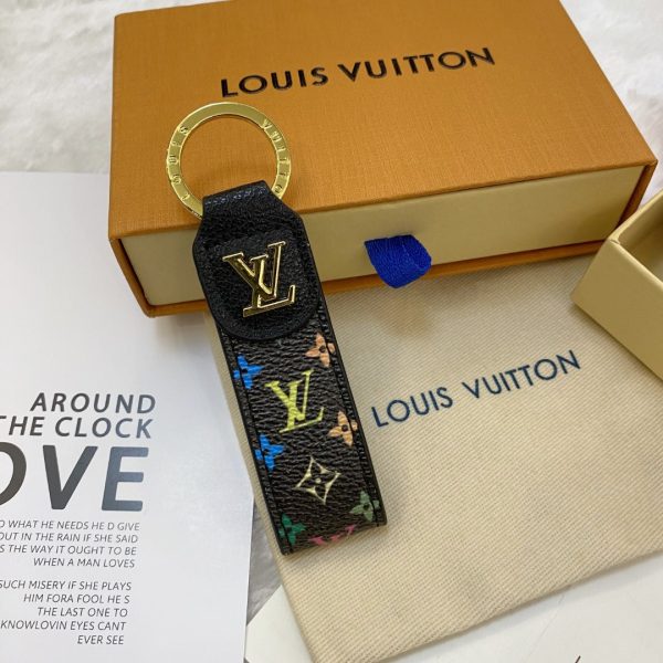 Luxury KeyChain - 图片 4