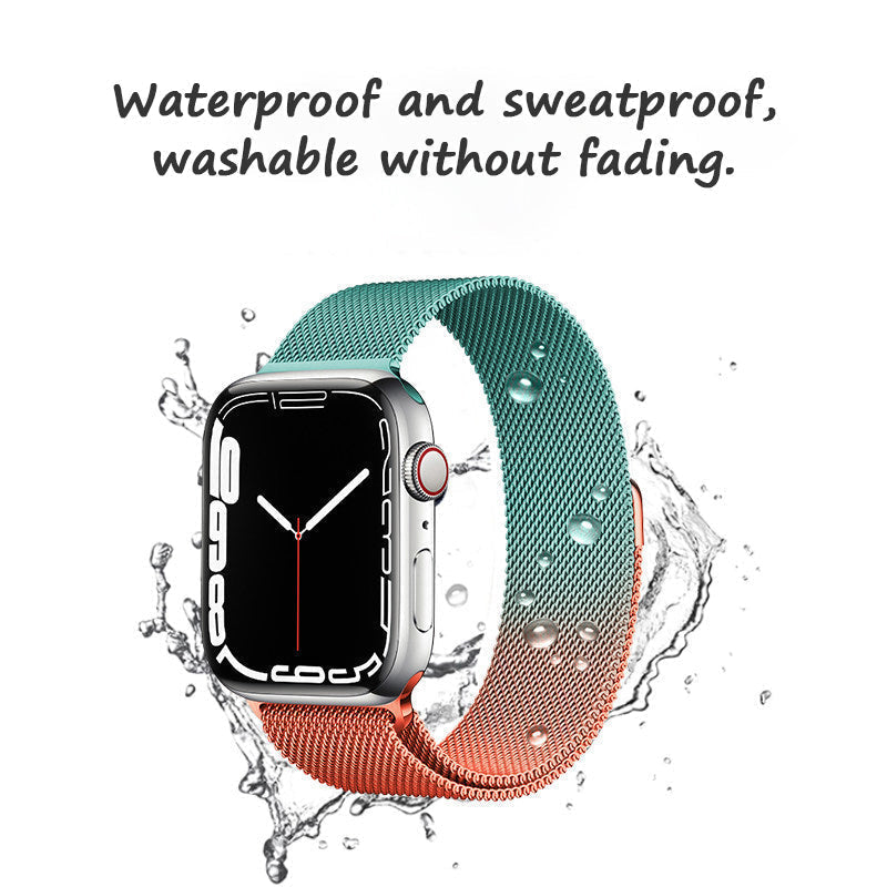 Stainless Steel Alloy Magnetic Strap - 图片 7