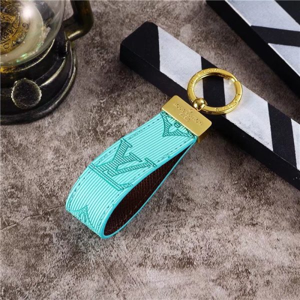 Luxury KeyChain - 图片 5
