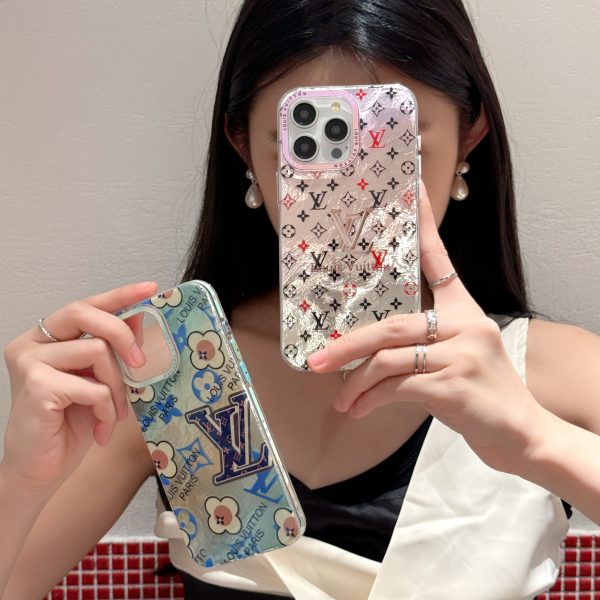 Lou iPhone Case - 图片 21