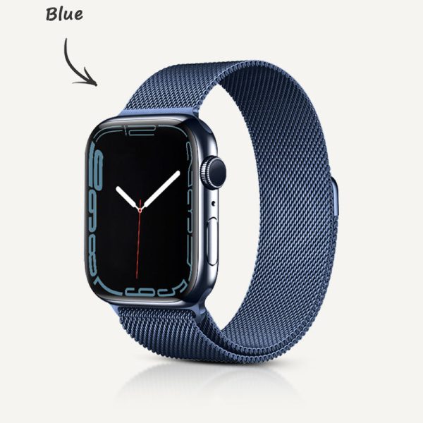Stainless Steel Alloy Magnetic Strap - 图片 16