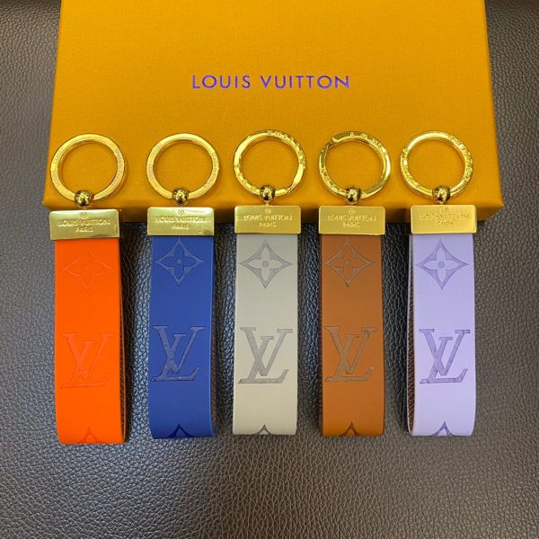Luxury KeyChain - 图片 5