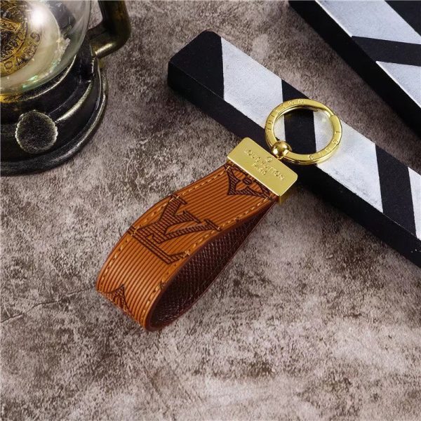 Luxury KeyChain - 图片 26