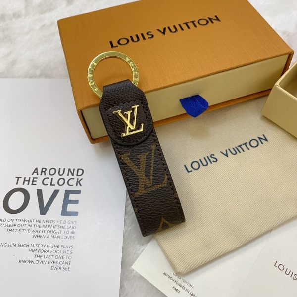 Luxury KeyChain - 图片 6