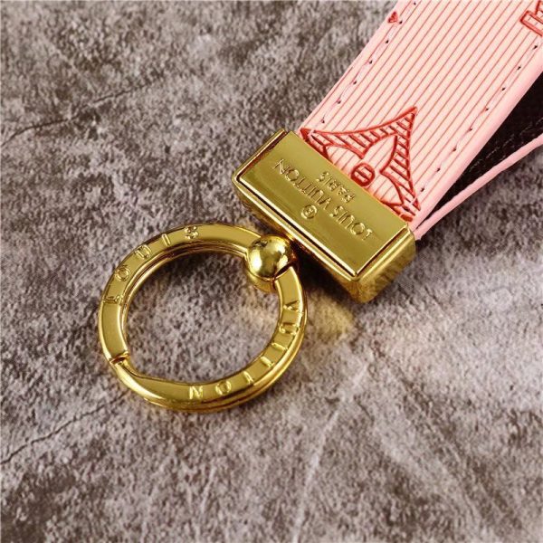 Luxury KeyChain - 图片 7