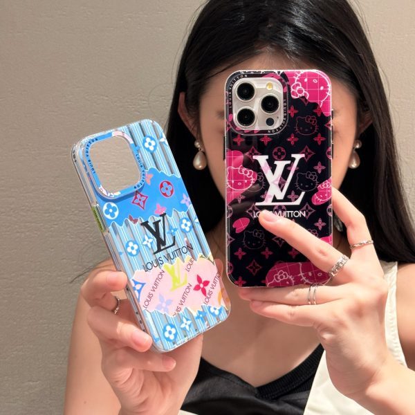 Lou iPhone Case - 图片 14