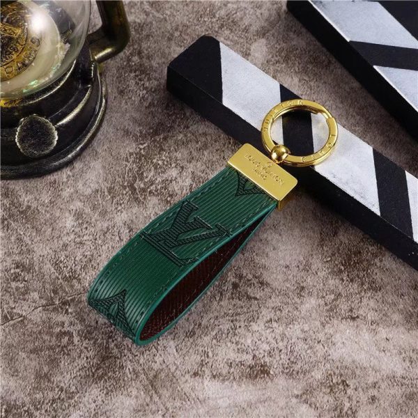 Luxury KeyChain - 图片 25
