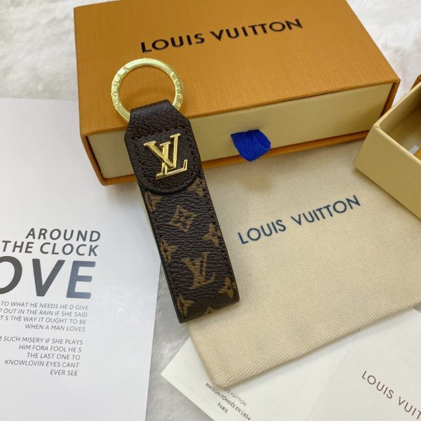 Luxury KeyChain - 图片 19