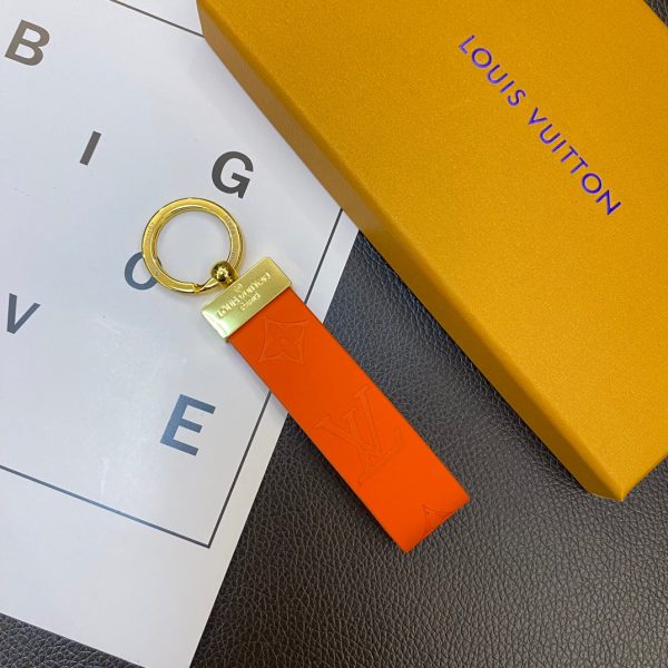 Luxury KeyChain - 图片 8