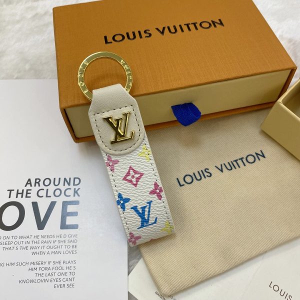 Luxury KeyChain - 图片 8