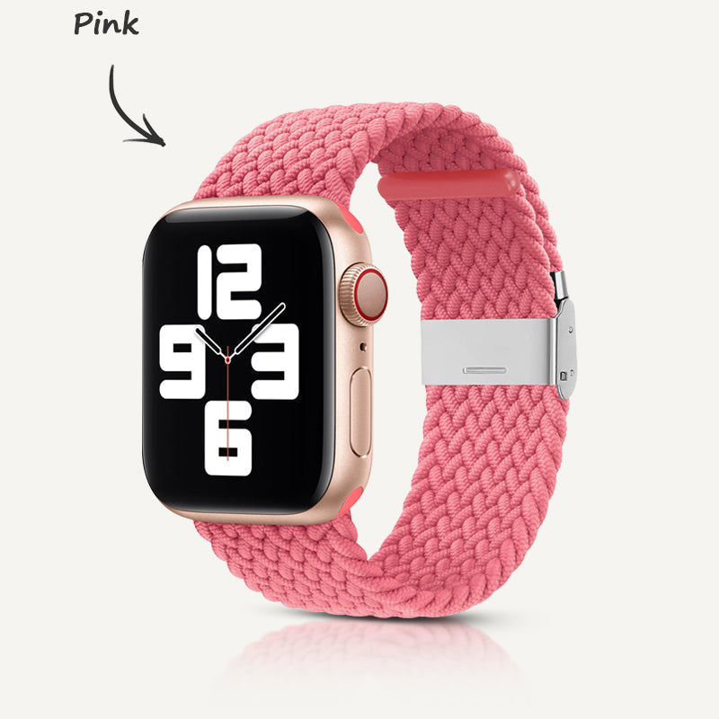 iPhone Series | Nylon Woven Strap (Watch clasp series) - 图片 14