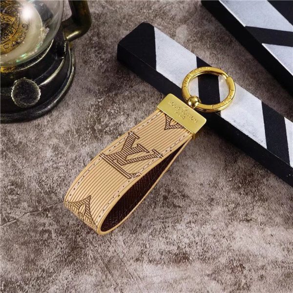 Luxury KeyChain - 图片 10