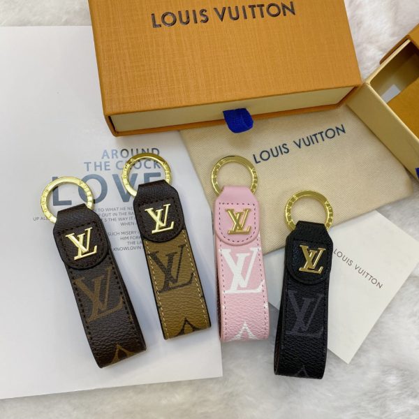 Luxury KeyChain - 图片 9
