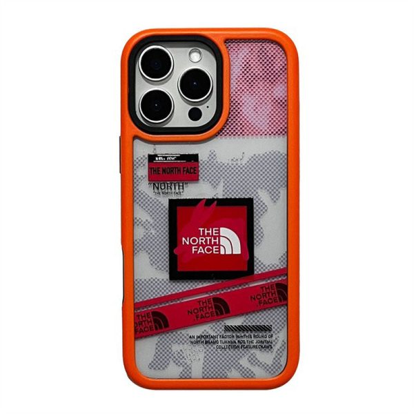 TNFace iPhone Case - 图片 13