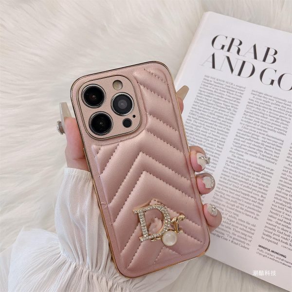 CD Air Cushion iPhone Case - 图片 2