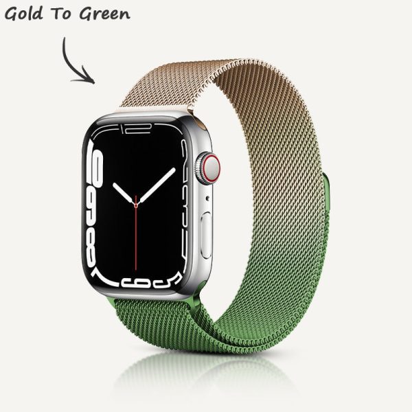 Stainless Steel Alloy Magnetic Strap - 图片 9