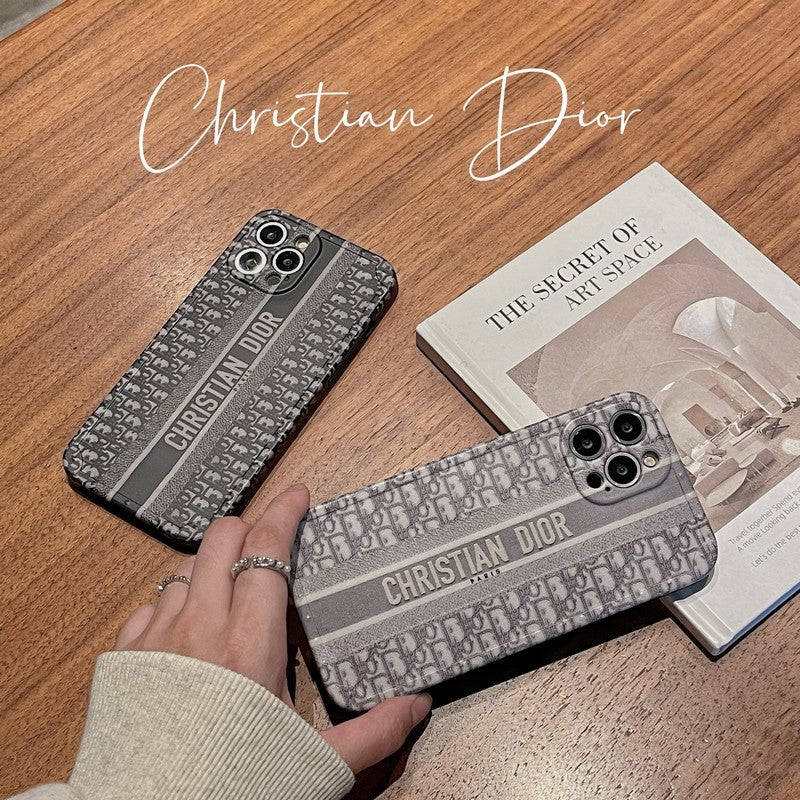 CD Classic iPhone Case - 图片 6