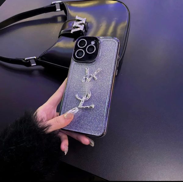 Flash iPhone Case - 图片 5