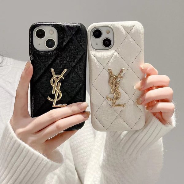 Luxurious Pastel Classic Case - 图片 3