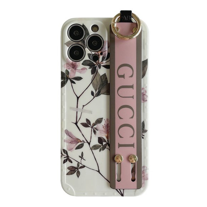GG Wristband iPhone Case - 图片 12