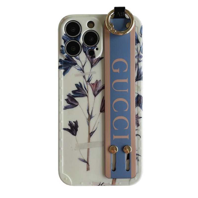 GG Wristband iPhone Case - 图片 11