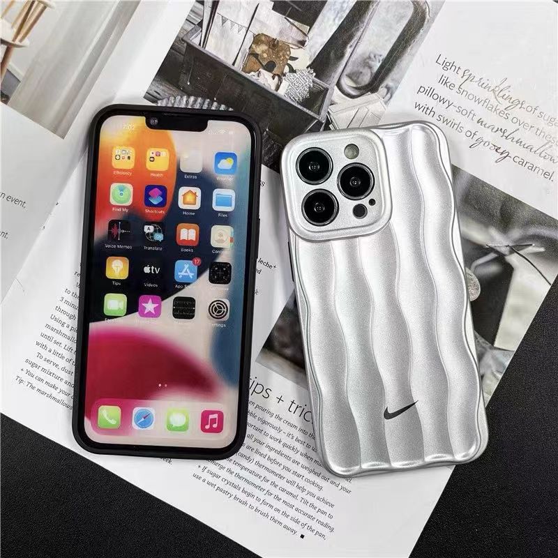 Water wave Sports iPhone case - 图片 4