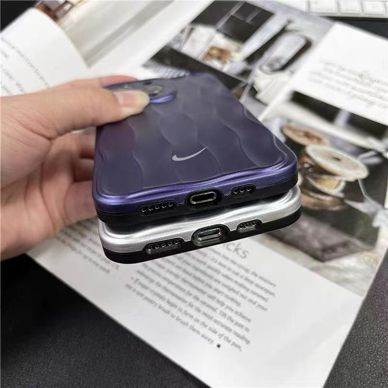 Water wave Sports iPhone case - 图片 5