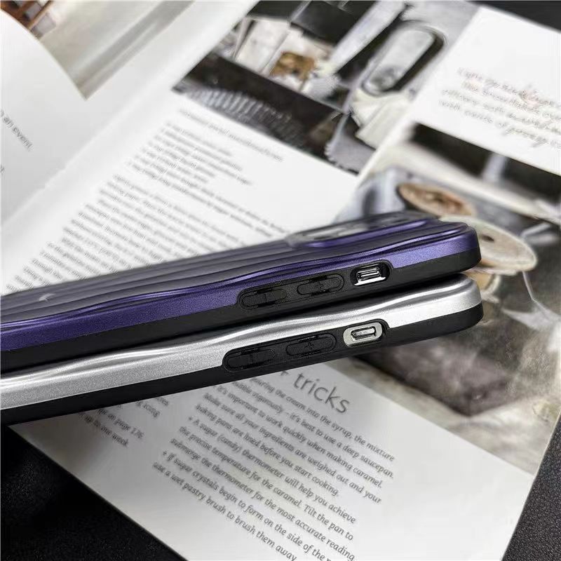 Water wave Sports iPhone case - 图片 3