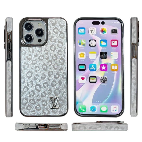 Lou Color iPhone Case - 图片 3