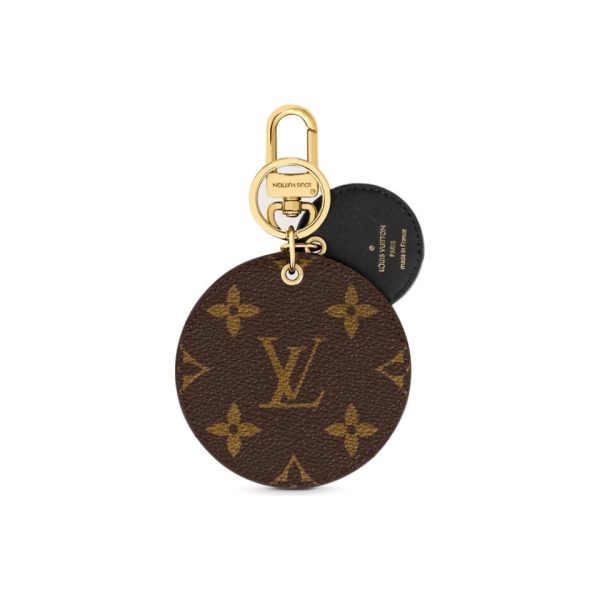 1V key chain-702 - 图片 2