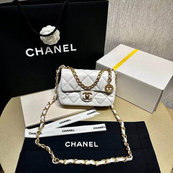 Luxury Leather bag - 图片 5