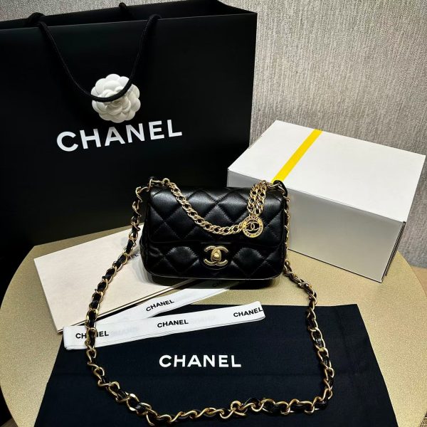 Luxury Leather bag - 图片 4