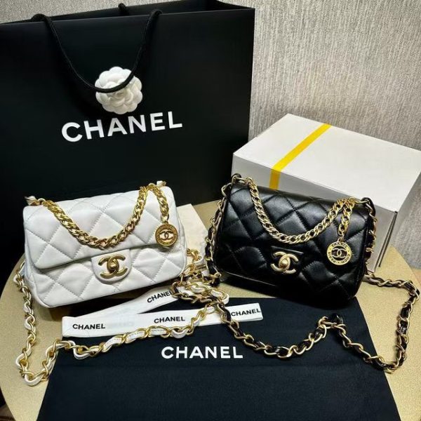 Luxury Leather bag - 图片 3
