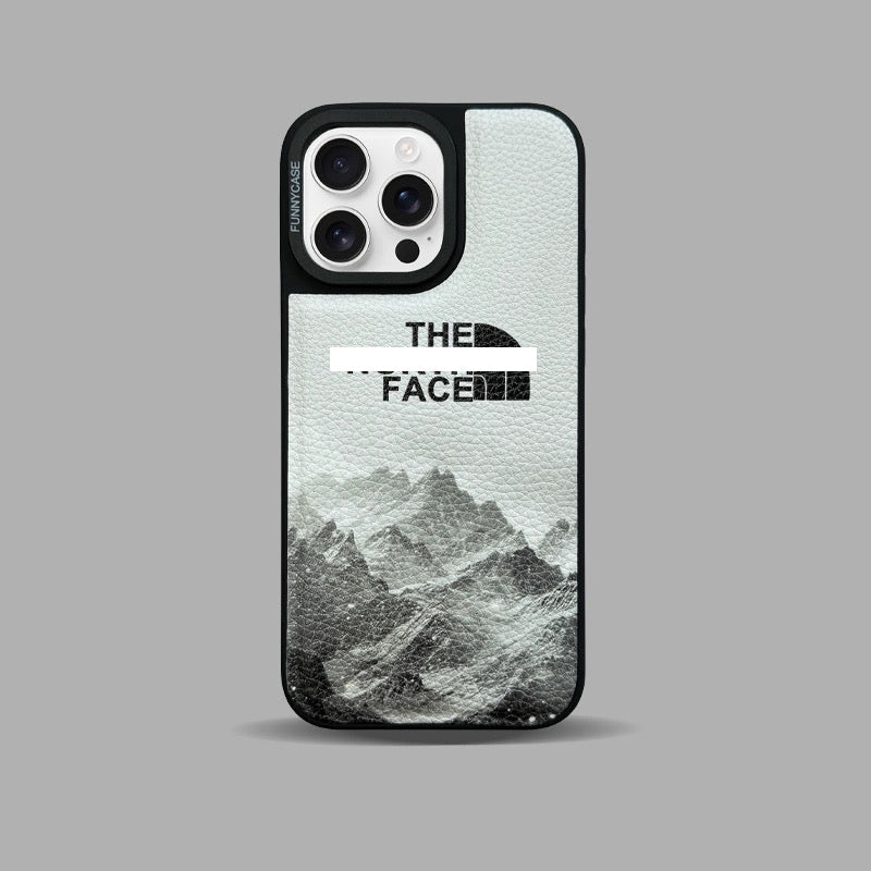 Snow Mountain iPhone Case - 图片 2