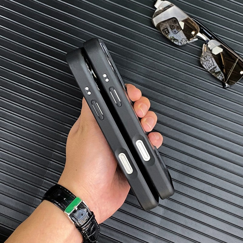 Ape Black Cover iPhone Case - 图片 9