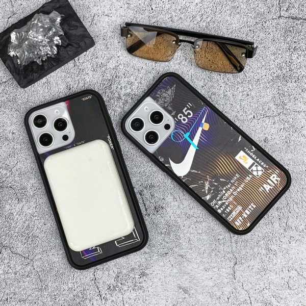OW x NK Color iPhone Case - 图片 8