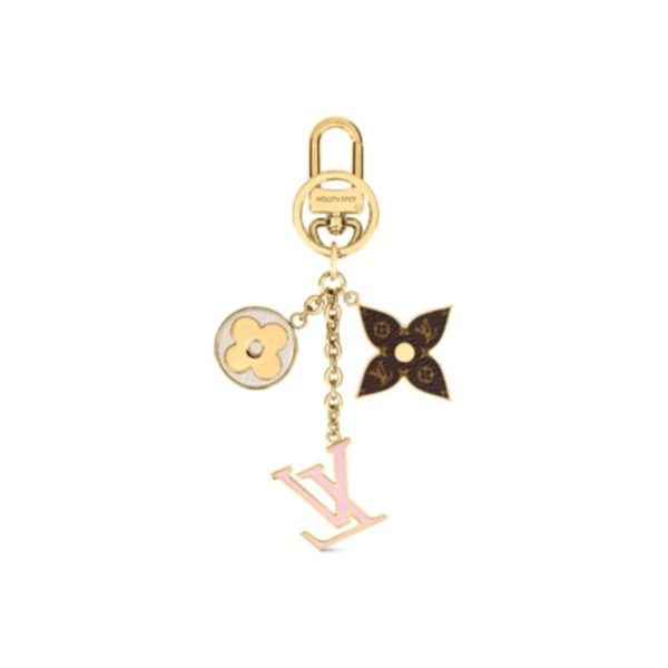 1V key chain-713 - 图片 2