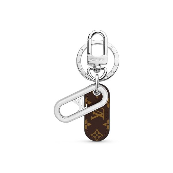 1V key chain-718