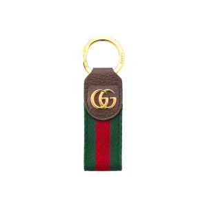 GG key chain-720
