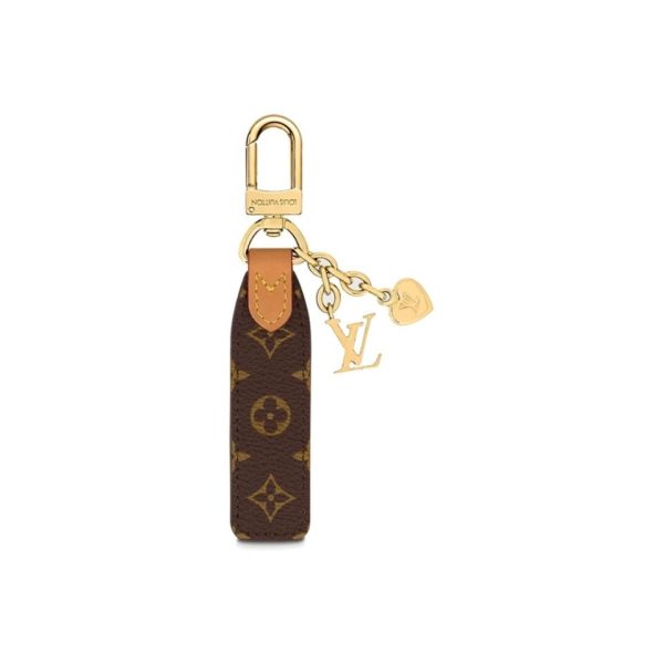 1V key chain-710 - 图片 2