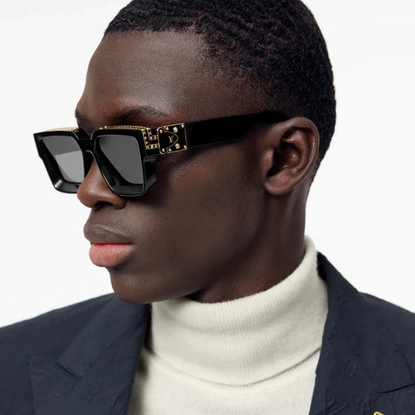 1.1 Millionaires Sunglasses - 图片 5