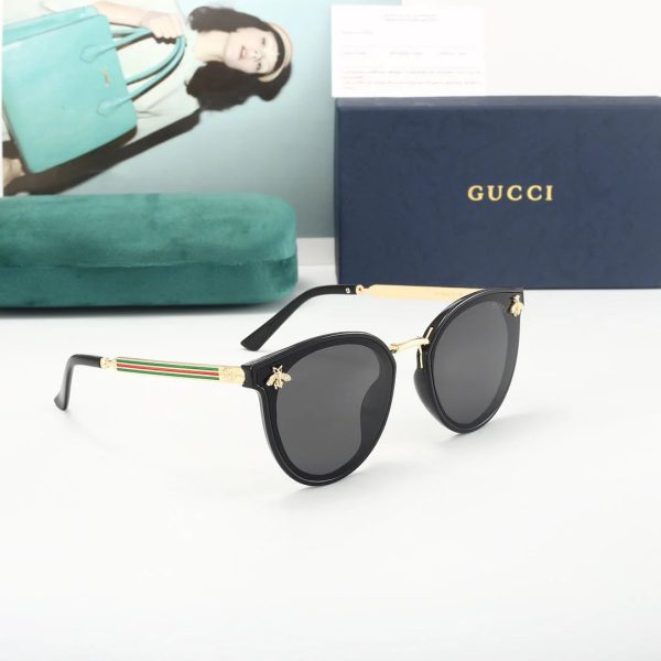 Fashion Sunglasses—8205 - 图片 12