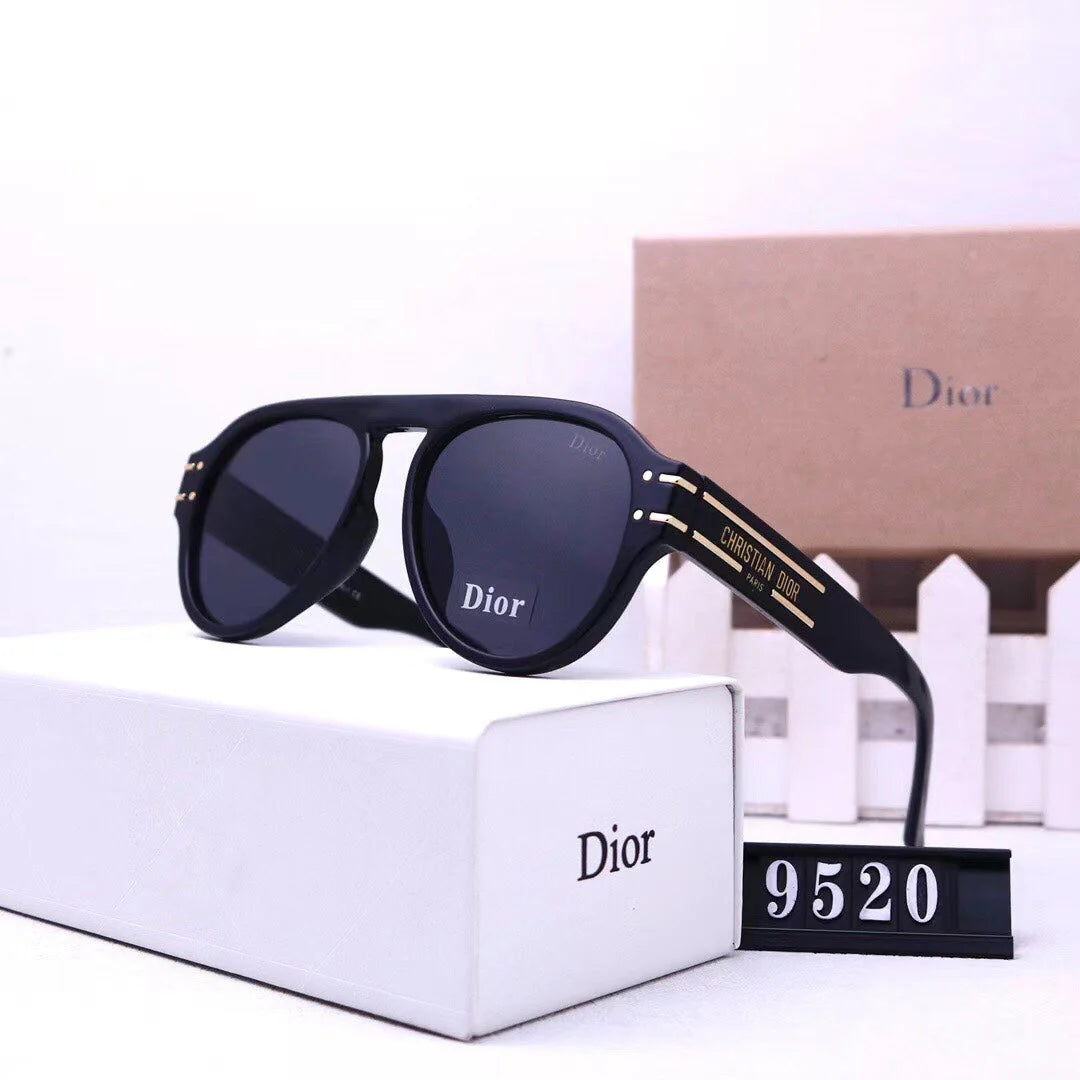 Hot Sunglasses 9520 - 图片 10